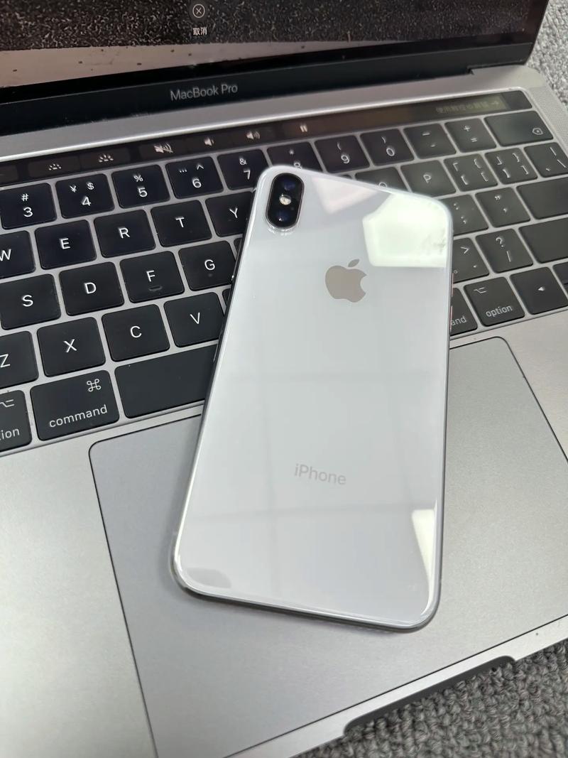 iPhone X新技术颠覆了什么?-图2 iPhone X新技术颠覆了什么?-图2