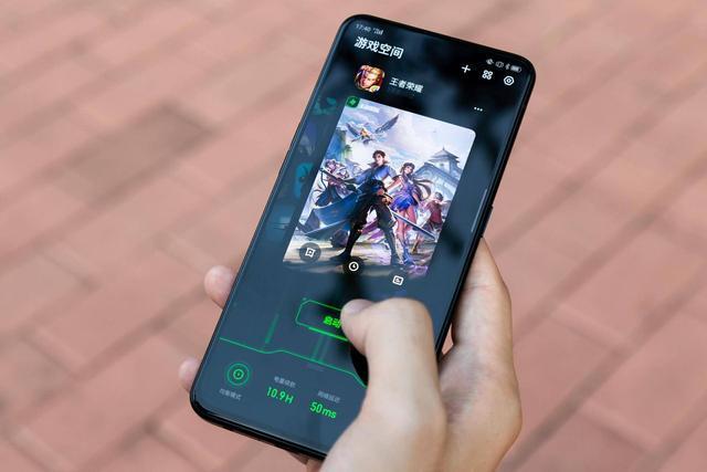 OPPO双WiFi加速技术原理是什么?-图2 OPPO双WiFi加速技术原理是什么?-图2