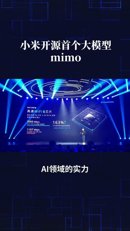 小米mumimo技术如何提升手机网络速度?-图1 小米mumimo技术如何提升手机网络速度?-图1