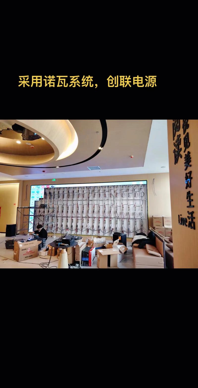 FHD LED背光屏幕技术有何优势？-图2