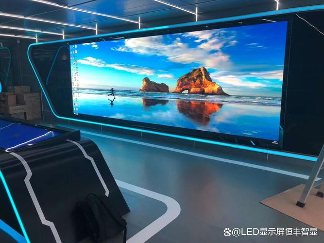 FHD LED背光屏幕技术有何优势？-图3