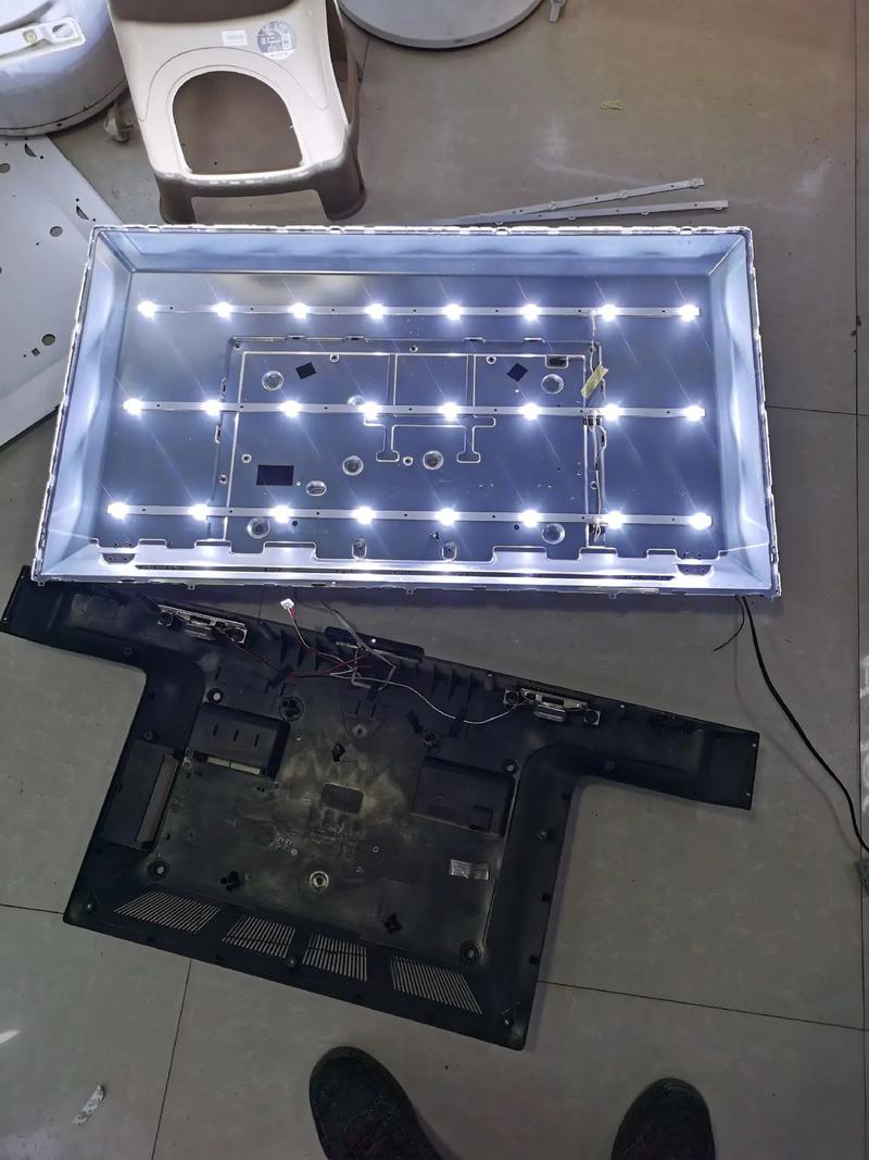 FHD LED背光屏幕技术有何优势?-图1 FHD LED背光屏幕技术有何优势?-图1