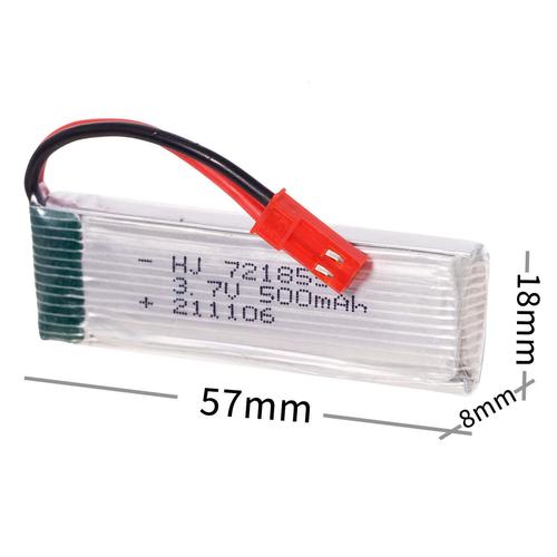 优迪无人机电机怎么换？-图3