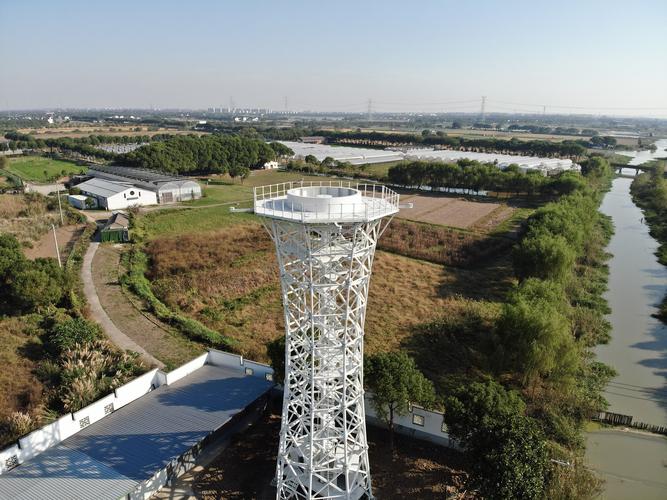 无人机起飞塔台能看见吗?-图2 无人机起飞塔台能看见吗?-图2