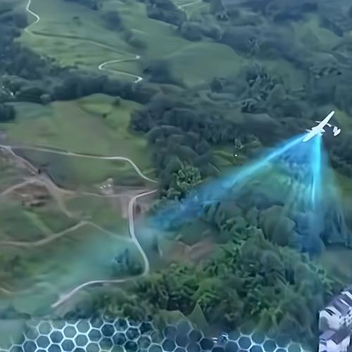 美国无人机雷达能发现吗?-图2 美国无人机雷达能发现吗?-图2