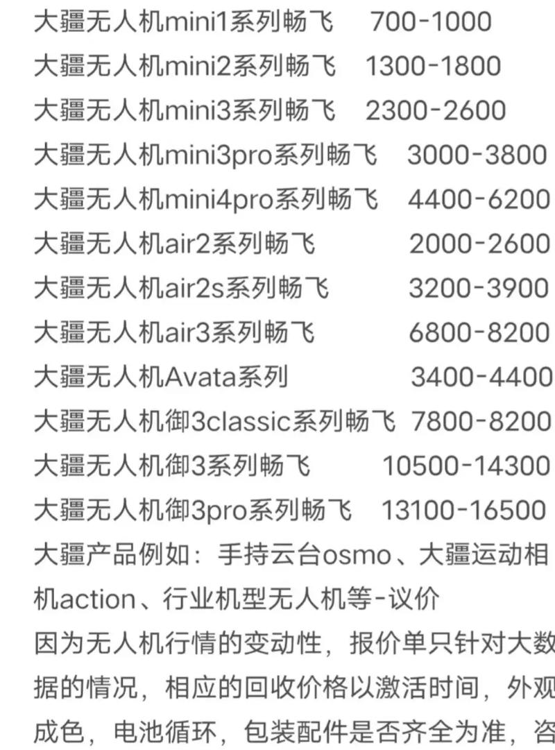 学生买大疆晓,有啥优惠或区别?-图2 学生买大疆晓,有啥优惠或区别?-图2