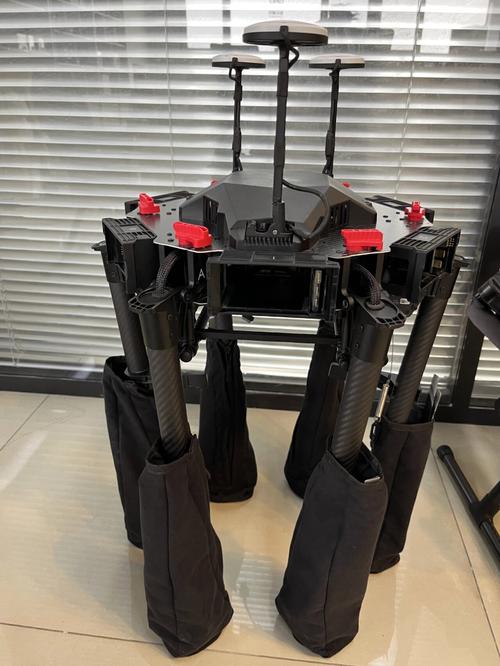 M600无人机包装清单具体包含哪些物品?-图1 M600无人机包装清单具体包含哪些物品?-图1