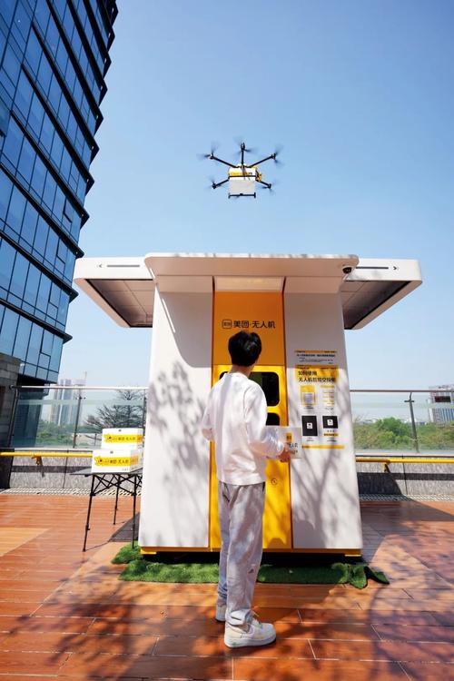 亚马逊无人机送货首单,真能改变生活吗?-图1 亚马逊无人机送货首单,真能改变生活吗?-图1