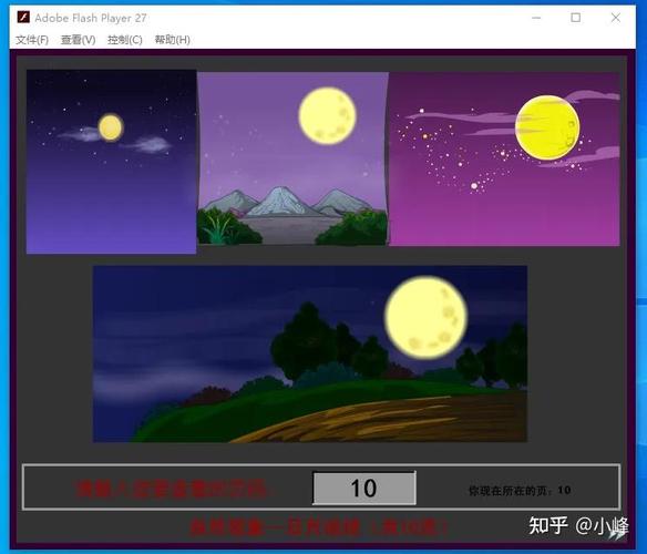 如何播放已淘汰的Flash内容？-图2