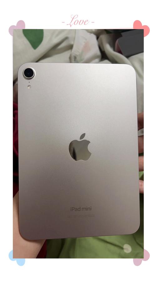 iPad mini技术参数有哪些?-图2 iPad mini技术参数有哪些?-图2