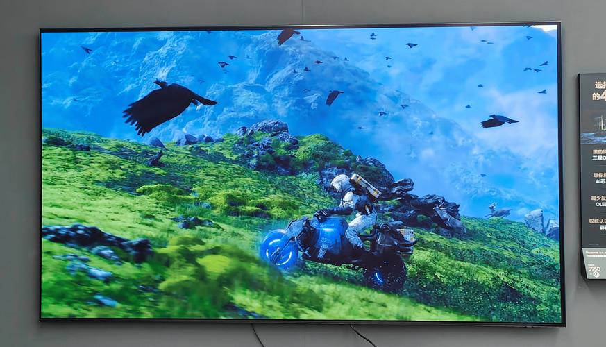 OLED电视技术瓶颈究竟在哪儿?-图1 OLED电视技术瓶颈究竟在哪儿?-图1