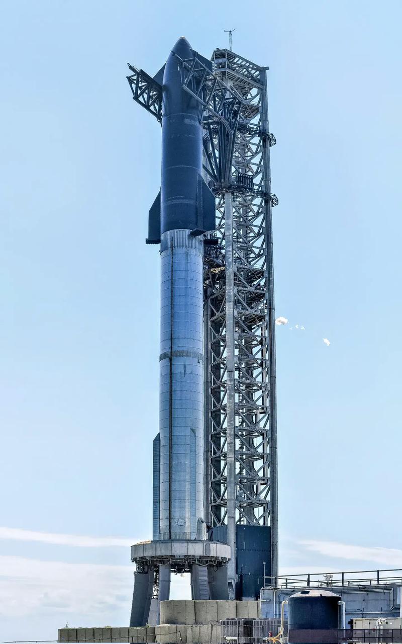 SpaceX火箭技术源自何处?-图2 SpaceX火箭技术源自何处?-图2