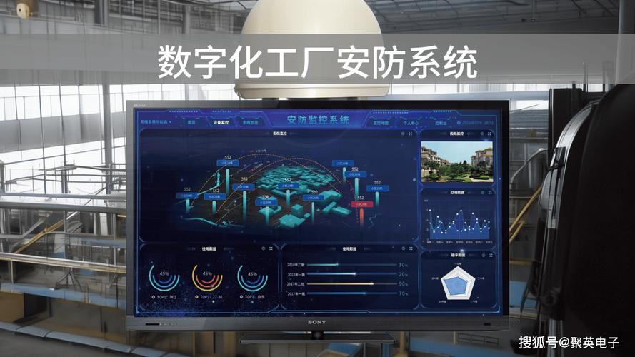 IPSAN存储技术如何助力监控系统高效运作?-图1 IPSAN存储技术如何助力监控系统高效运作?-图1