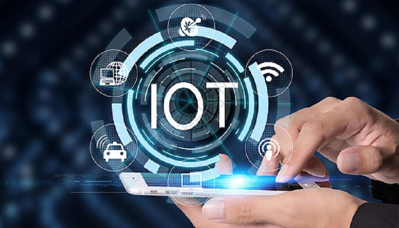 Gartner物联网技术如何引领未来趋势?-图1 Gartner物联网技术如何引领未来趋势?-图1