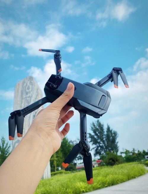 Echo无人机具体有哪些实际用途?-图1 Echo无人机具体有哪些实际用途?-图1