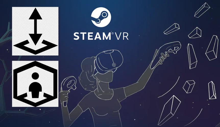 Steam VR 技术支持哪些设备?-图1 Steam VR 技术支持哪些设备?-图1