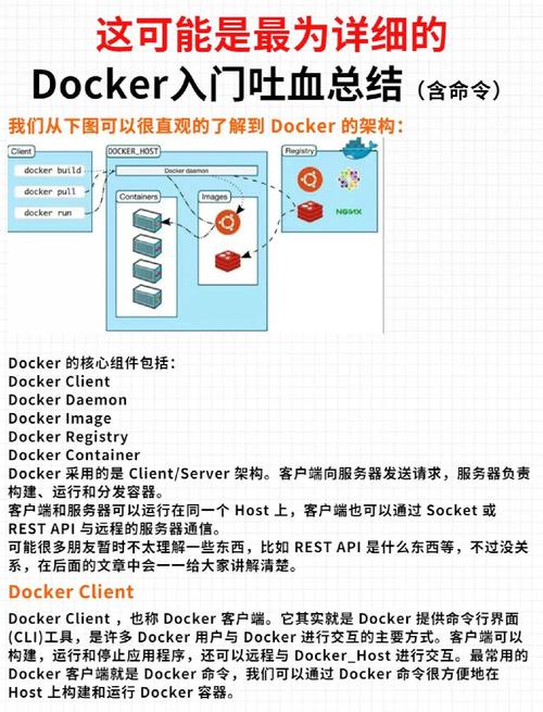 Docker容器技术到底是什么？-图2