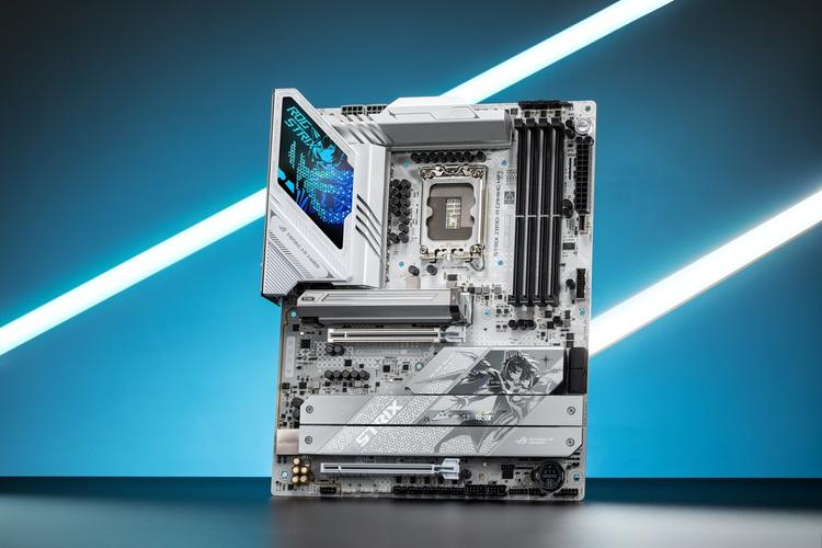 华硕主板如何开启Intel虚拟技术?-图1 华硕主板如何开启Intel虚拟技术?-图1