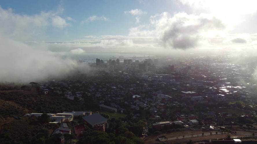 南非无人机拍摄政策允许吗?-图1 南非无人机拍摄政策允许吗?-图1