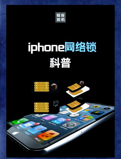 iPhone4s如何解除网络锁?-图1 iPhone4s如何解除网络锁?-图1