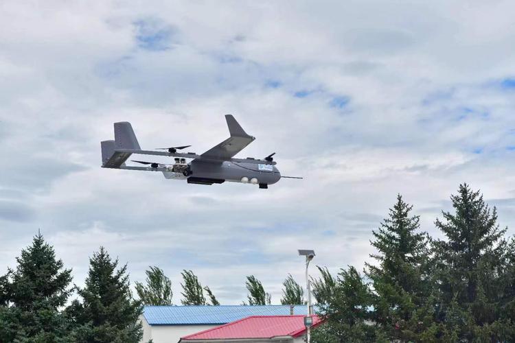 移动基站会干扰无人机飞行吗？-图3