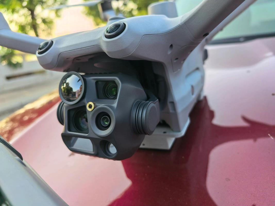 大疆无人机手势自拍怎么操作？-图2