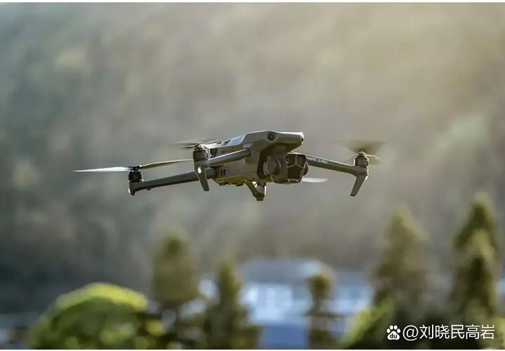 美军为何重启大疆无人机?-图2 美军为何重启大疆无人机?-图2