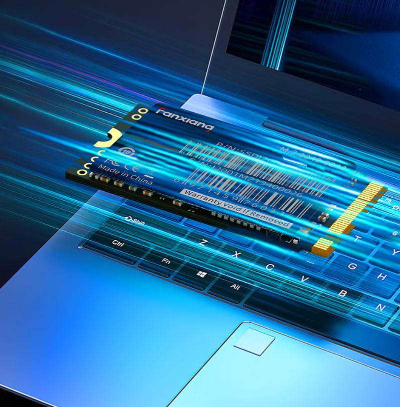 Intel快速存储技术效果究竟如何?-图2 Intel快速存储技术效果究竟如何?-图2