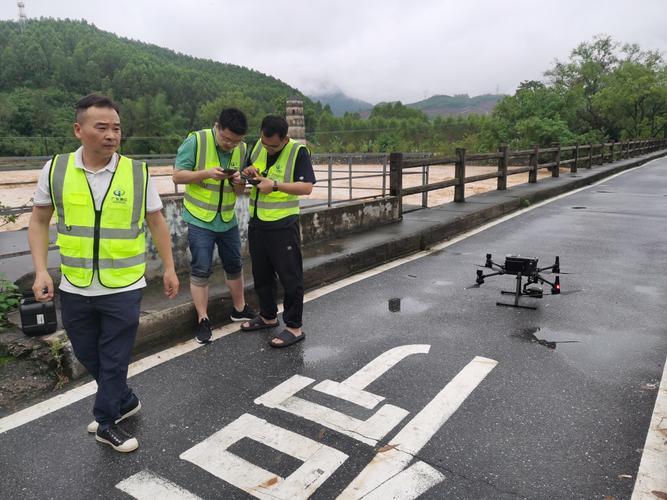 无人机像控摄影测量实验的关键是什么?-图1 无人机像控摄影测量实验的关键是什么?-图1