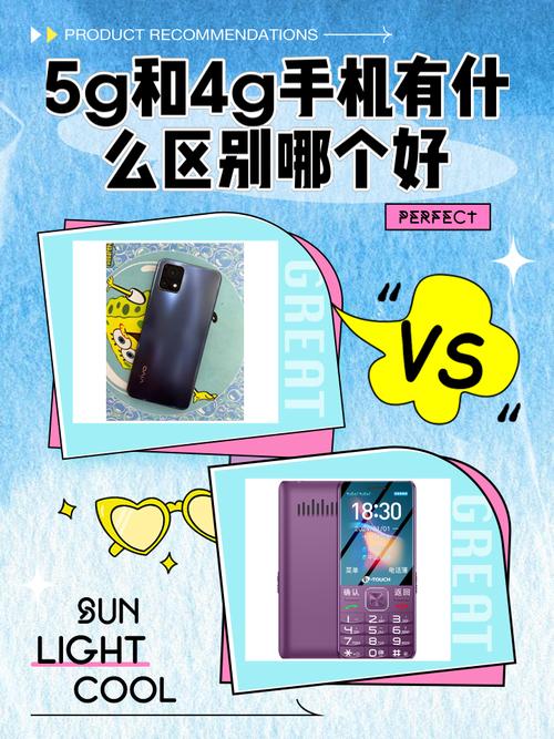 5G与4G技术核心区别是什么?-图2 5G与4G技术核心区别是什么?-图2