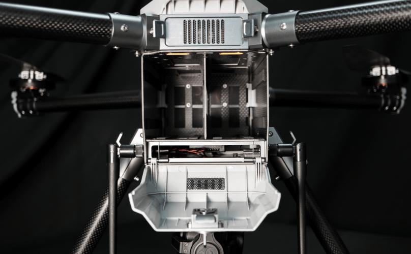 M100无人机续航能力到底有多强?-图1 M100无人机续航能力到底有多强?-图1