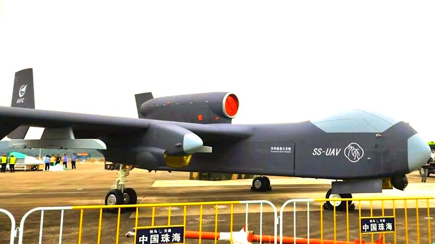 10公斤无人机载重与续航如何平衡?-图1 10公斤无人机载重与续航如何平衡?-图1