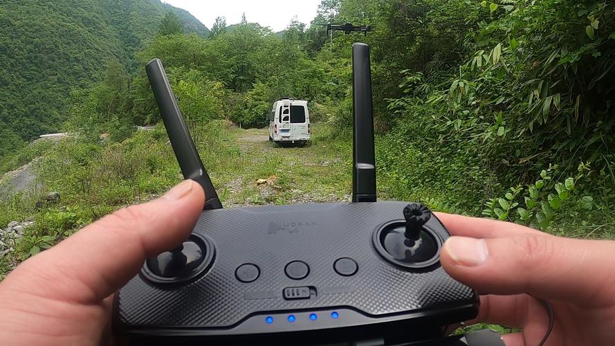 无人机拍摄间隔指什么?-图3 无人机拍摄间隔指什么?-图3