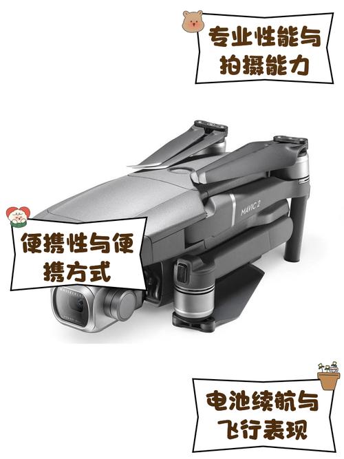 Mavic 2无人机值得入手吗?-图1 Mavic 2无人机值得入手吗?-图1