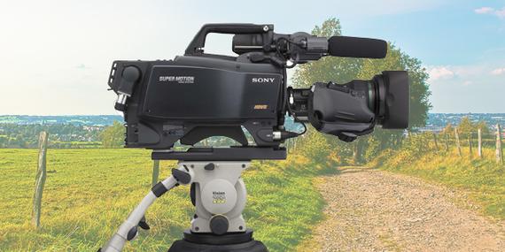 Sony主动式HDR技术好在哪?-图2 Sony主动式HDR技术好在哪?-图2