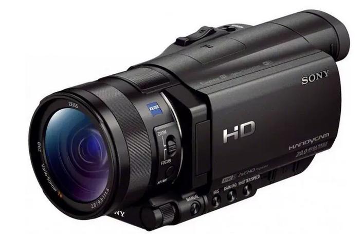 Sony主动式HDR技术好在哪?-图1 Sony主动式HDR技术好在哪?-图1