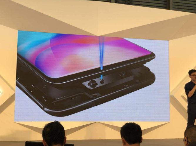 vivo TOF技术究竟源自谁家?-图1 vivo TOF技术究竟源自谁家?-图1