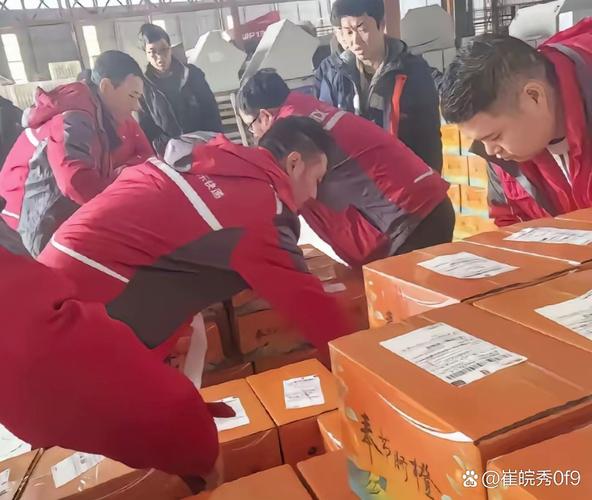 京东无人机送货是噱头还是真实现状?-图1 京东无人机送货是噱头还是真实现状?-图1