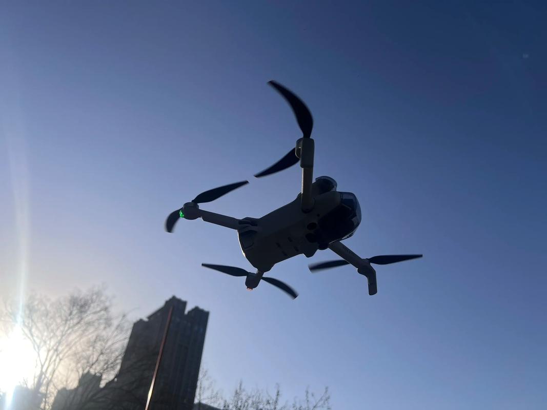 无人机拍摄能换镜头吗?-图1 无人机拍摄能换镜头吗?-图1