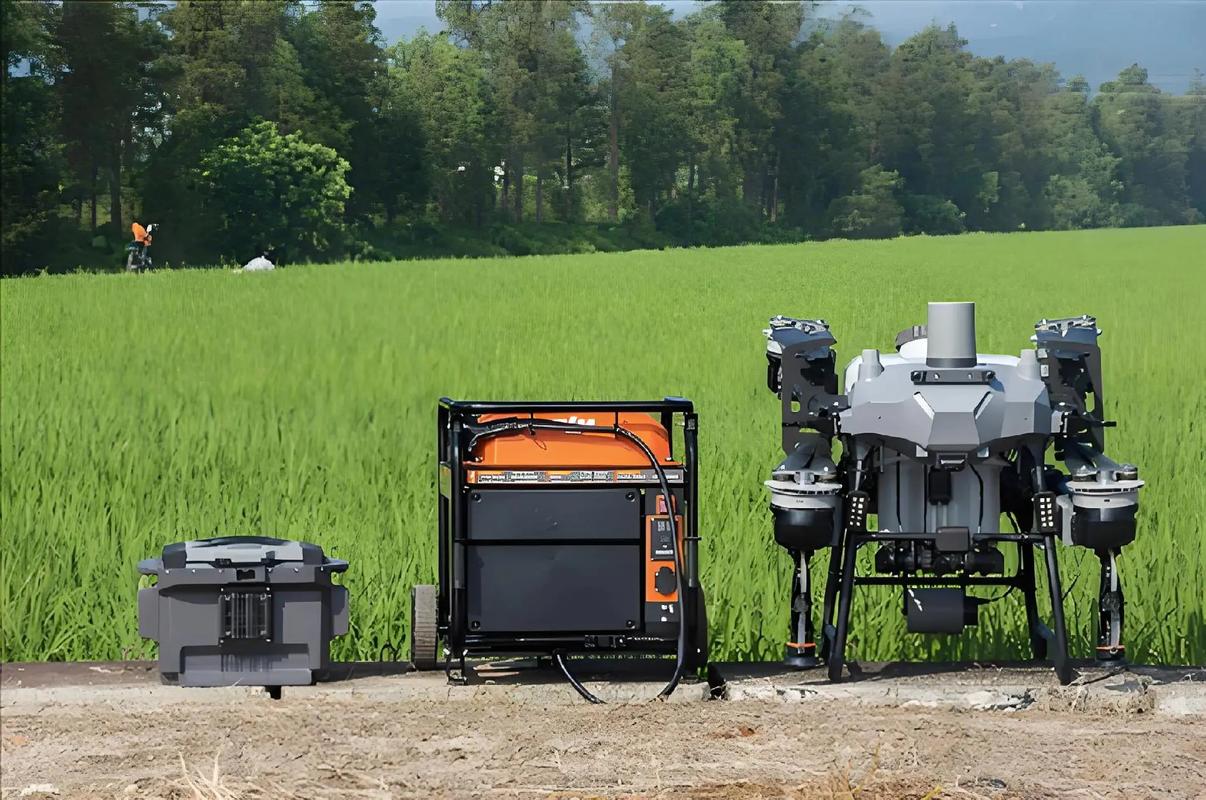 大疆农业植保无人机补贴多少?-图1 大疆农业植保无人机补贴多少?-图1