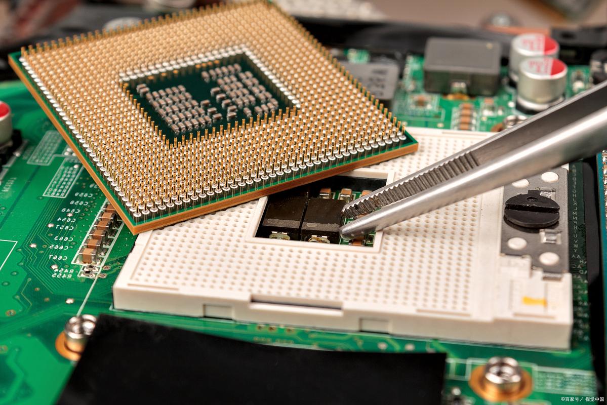 Intel QAT技术到底是什么？-图1