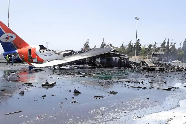 外国无人机为何频扰民航?-图1 外国无人机为何频扰民航?-图1