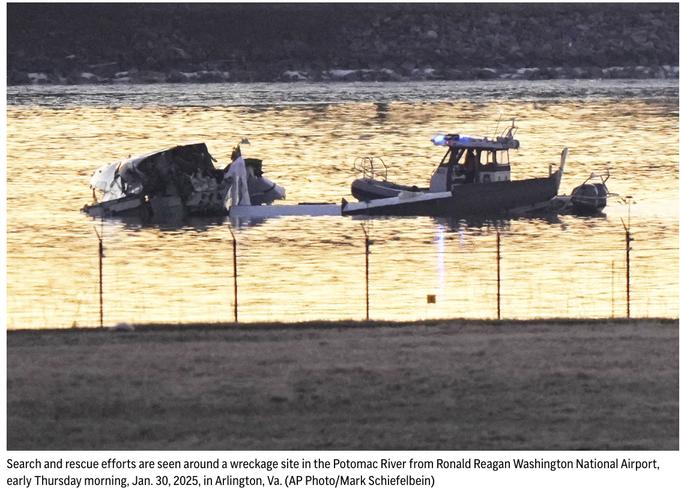 外国无人机为何频扰民航？-图2