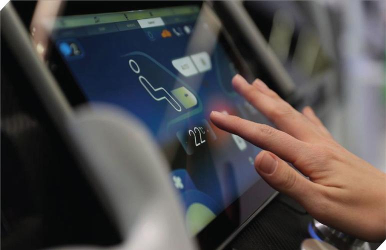 移动widgets技术核心特点有哪些？-图2