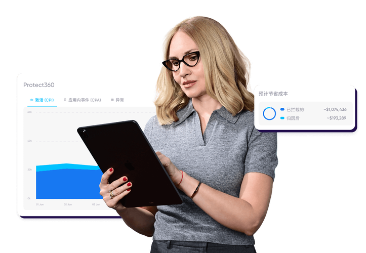 Appsflyer技术支持能解决哪些问题?-图3 Appsflyer技术支持能解决哪些问题?-图3