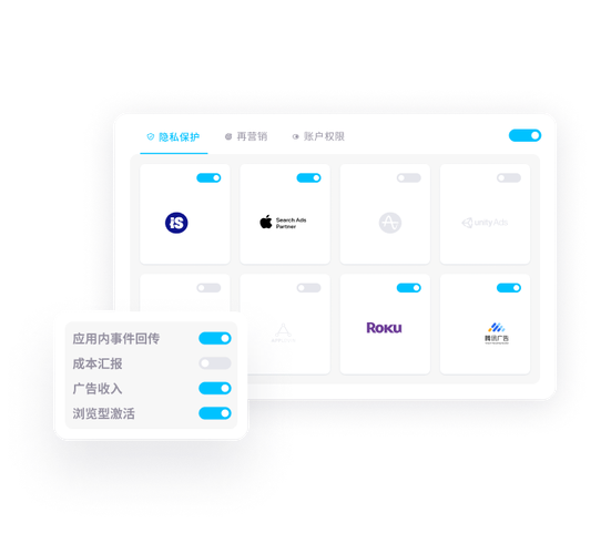 Appsflyer技术支持能解决哪些问题?-图1 Appsflyer技术支持能解决哪些问题?-图1