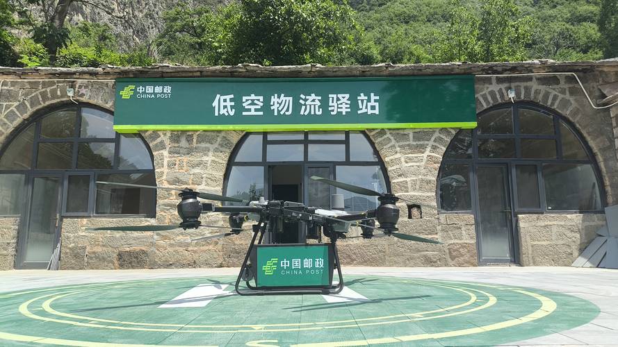 无人机送快递，意义何在？-图3