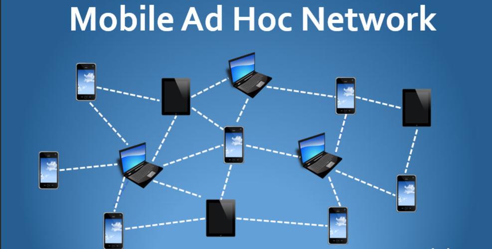 Ad hoc网络路由协议有哪些关键类型?-图3 Ad hoc网络路由协议有哪些关键类型?-图3