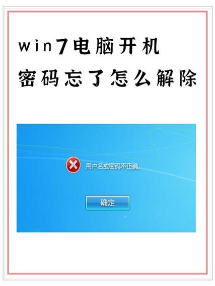 Win7删除网络密码怎么操作？-图2