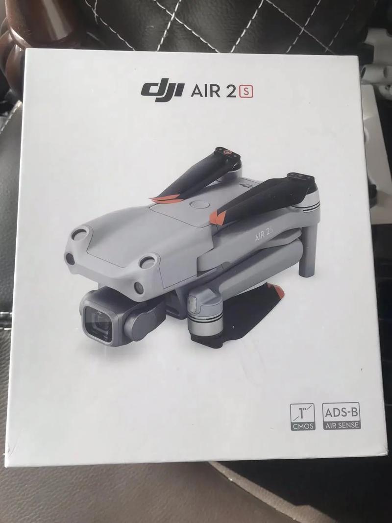 大疆无人机换机为何要短信验证？-图1